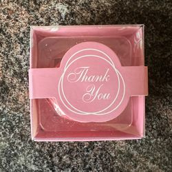 Handcrafted Rose Soap Favors For Your Bridal Shower