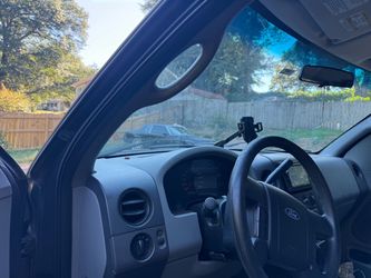 2006 Ford F-150