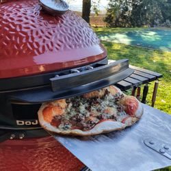 Kamado Joe DoJoe Pizza Accessory Classic for Sale in San Diego