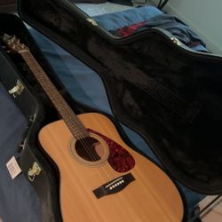 Yamaha F335