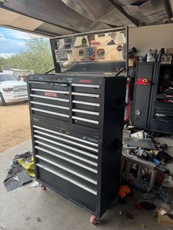 Tool box