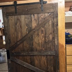 Barn Door