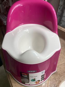 Potty chair-NEW