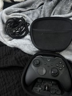 Elite Series 2 Xbox Controller