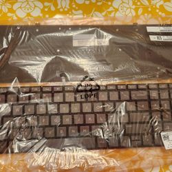 HP Spectre X360 Keyboard Replacement