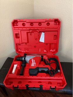 Hammer Drill SDS MAX