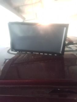 Kenwood Navigation Deck Dnx 7100