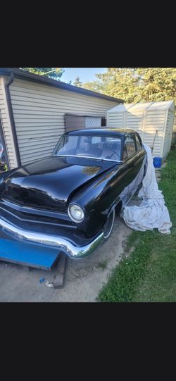 1953 Ford Crestline