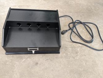 Office Charging Station