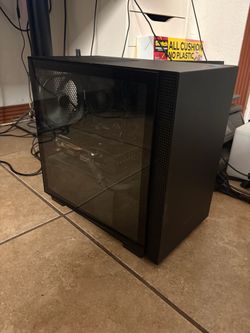 Gaming pc computer