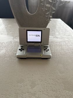 Nintendo DS Original Handheld Console