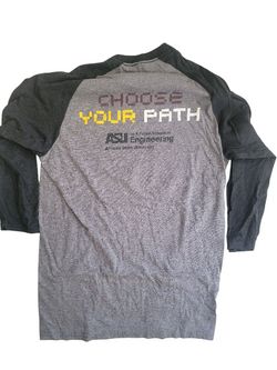 ASU Engineering Shirt