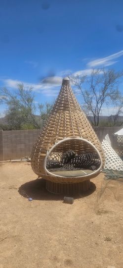Out door furniture