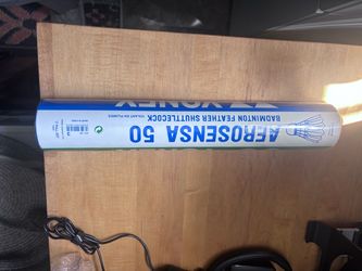 Yonex AS50 AS-50 AS 50 Badminton