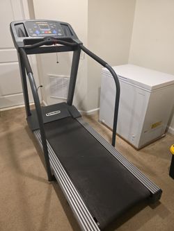 Treadmill For Sell