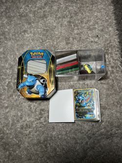 Pokémon Cards 