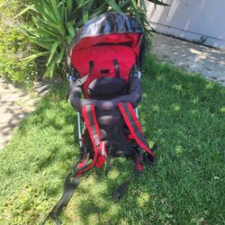 Child Backpack Hiking