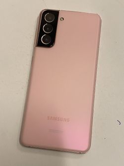 Galaxy S21 Fully Unlocked