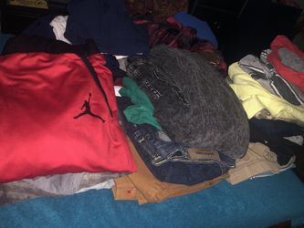 Boy Clothes