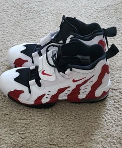 Nike Diamond Turf