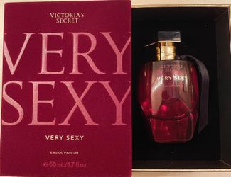 Very sexy AUTHENTIC VS PURFUME new