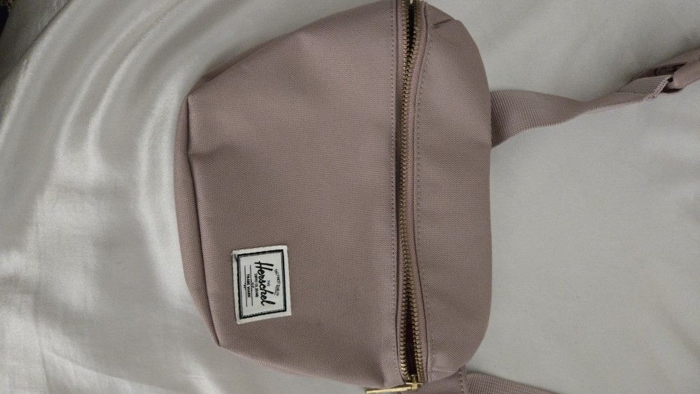 Cross Body Bag