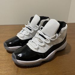 Jordan 11 Concords 