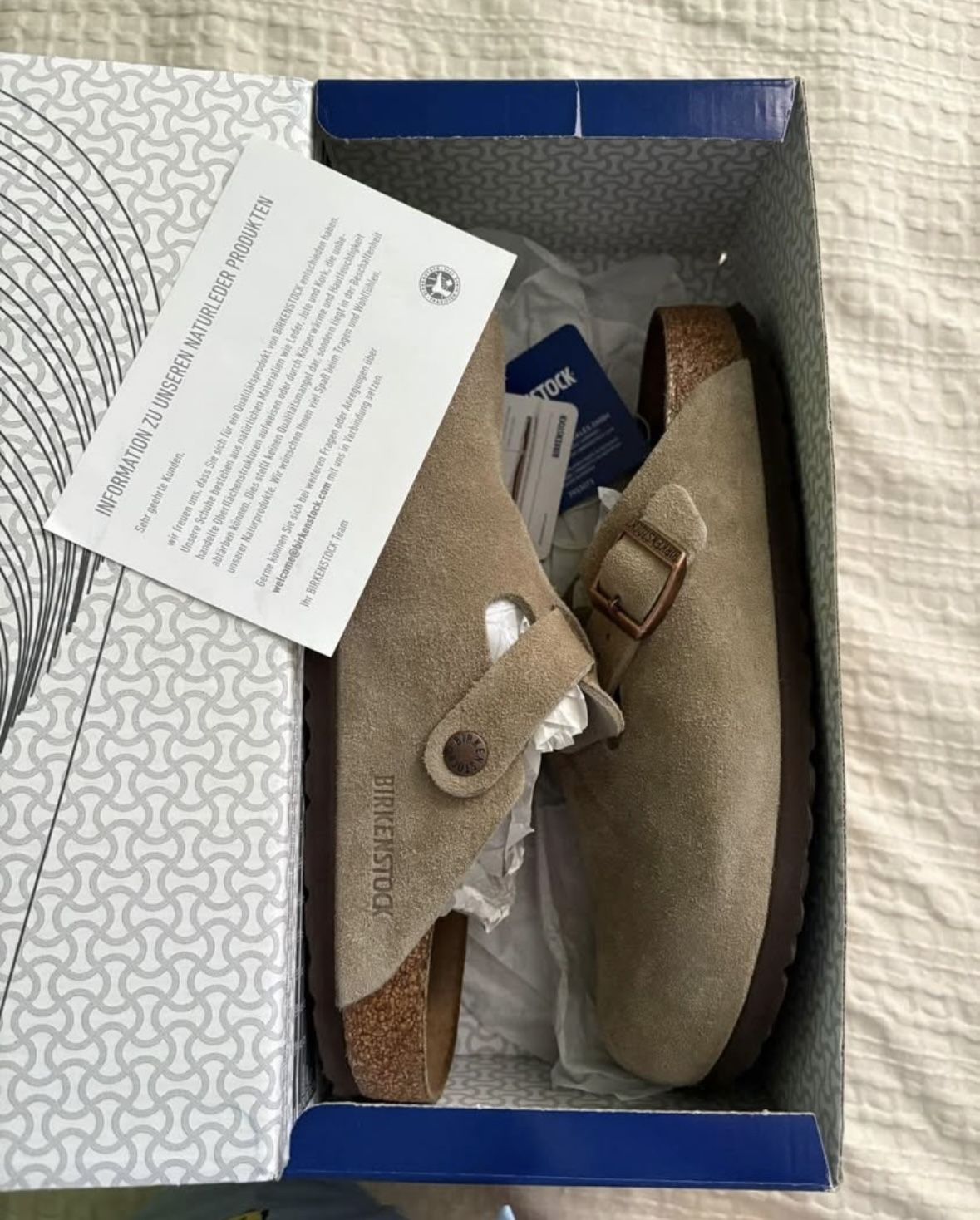 Birkenstock