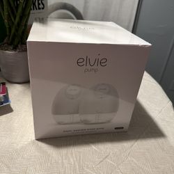 Elvie Pumps 