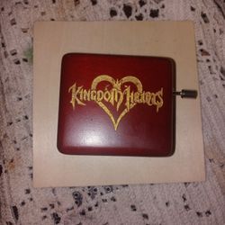 Music Box