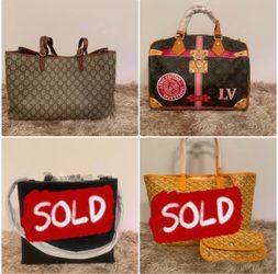 New arrivals