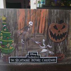Nightmare Before Christmas Collection 