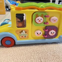 Various Kids Toys For Sale