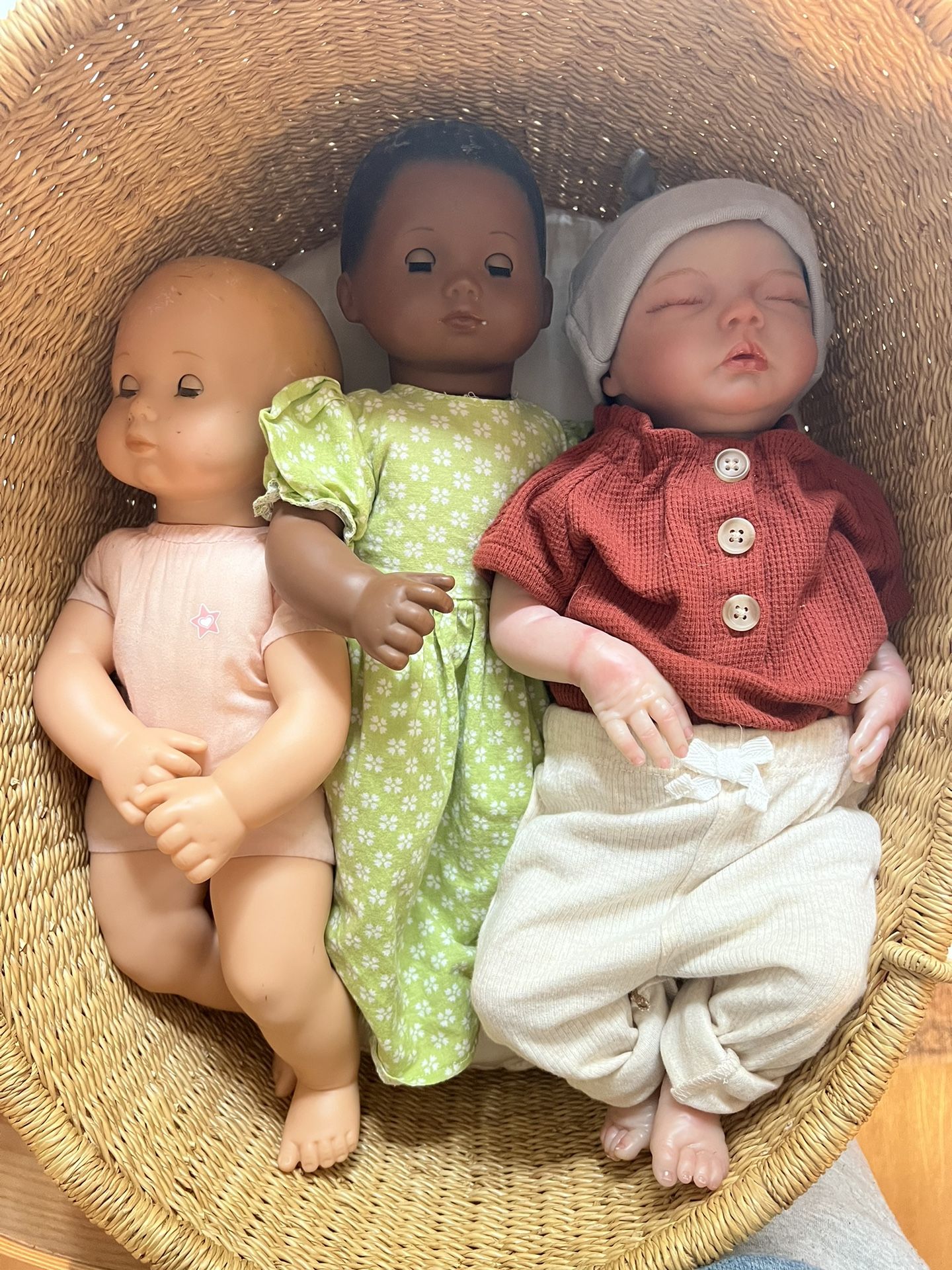 Baby Dolls