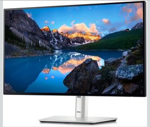 Dell UltraSharp U2424H 24 Inch Monitor