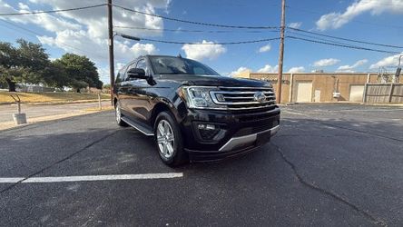 2021 Ford Expedition MAX