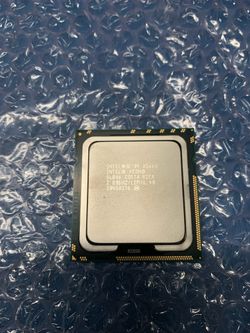 Intel Xeon X5660 CPU