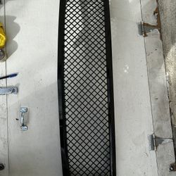 Chevy Silverado 1500 Grill Year 2007-2013