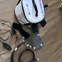 Kinryopy cold therapy machines