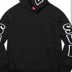 Supreme Season 22 Hoodie