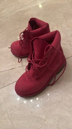 Timberland Girls