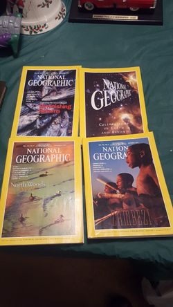 Books and 1995. 1997. 2000