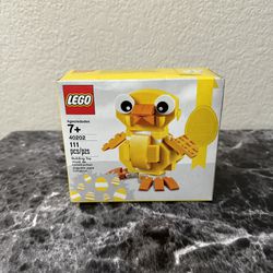 LEGO Seasonal: Easter Chick (40202)