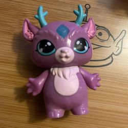 Magic Mixies Mixlings Tokki Ultra Rare