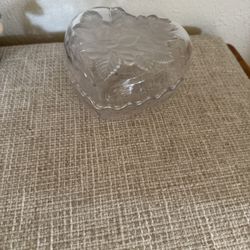  Beautiful Heart Bowl 