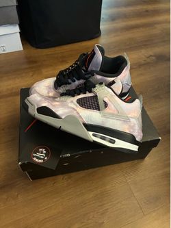Jordan 4 zen master Sz 10