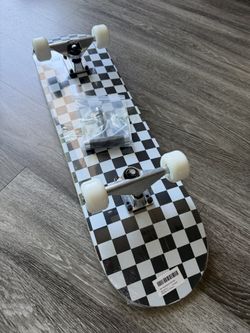 31"x8" Pro Complete Skateboards 