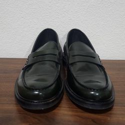 Ted Baker Leather Shoe ( Size 9)