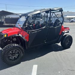 2013 POLARIS RZR