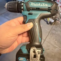 Makita tools